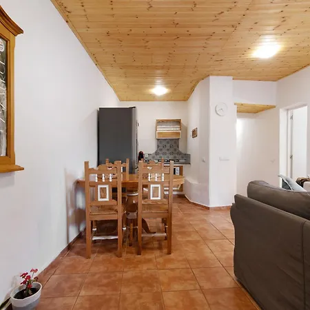 Casa Verol B Appartement *