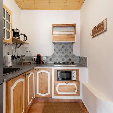 Appartement Casa Verol B *