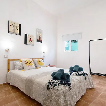 Casa Verol B Moya (Gran Canaria)