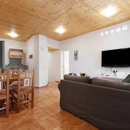 Casa Verol B Appartement Moya (Gran Canaria)