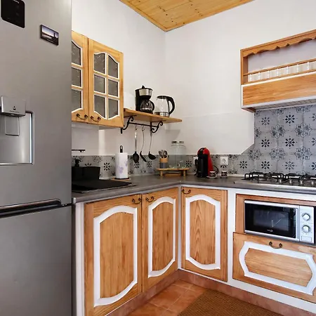 Casa Verol B Appartement
