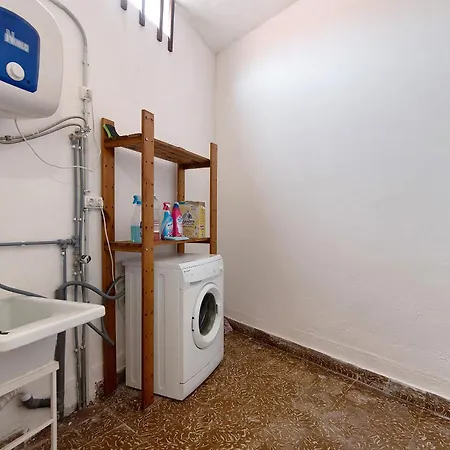 Casa Verol B * Moya (Gran Canaria)