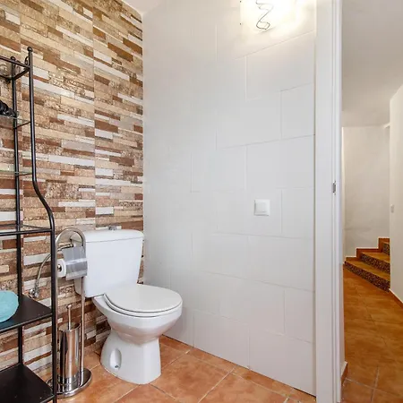 Casa Verol B Moya (Gran Canaria)