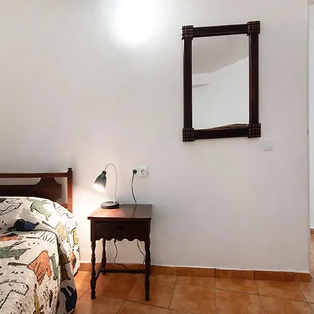 Casa Verol B Appartement