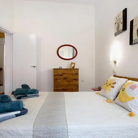 Casa Verol B Appartement Moya (Gran Canaria)